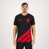 Camisa Umbro Athletico Paranaense