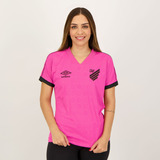 Camisa Umbro Athletico Paranaense