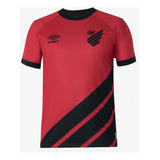 Camisa Umbro Atletico Paranaense