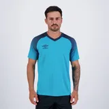 Camisa Umbro Baller Azul