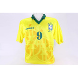 Camisa Umbro Brasil 1994
