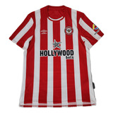 Camisa Umbro Brentford Fc