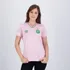 Camisa Umbro Chapecoense Outubro Rosa 2024 Feminina