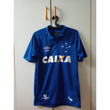 Camisa Umbro Cruzeiro I