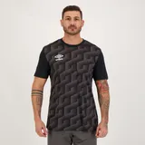 Camisa Umbro Diamond D