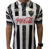 Camisa Umbro Do Atletico