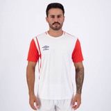 Camisa Umbro England Branca