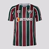 Camisa Umbro Fluminense I