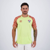 Camisa Umbro Fluminense Treino