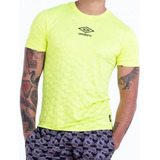 Camisa Umbro Futevolei Graphic