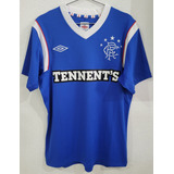 Camisa Umbro Glasgow Rangers