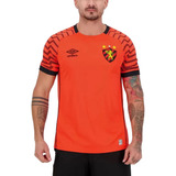 Camisa Umbro Goleiro Sport