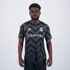 Camisa Umbro Grêmio Goleiro 2024 Preta