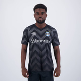 Camisa Umbro Gremio Goleiro