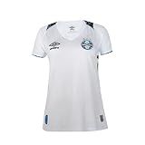 Camisa Umbro Grêmio Ii 2024 Feminina