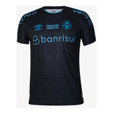 Camisa Umbro Gremio Of