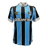 Camisa Umbro Gremio Oficial
