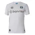 Camisa Umbro Grêmio Oficial 2 Branca 2023 Atleta/jogador