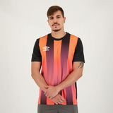 Camisa Umbro Gridlines Ii