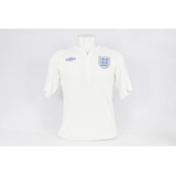 Camisa Umbro Inglaterra 2011