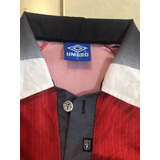 Camisa Umbro Manchester United