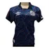 Camisa Umbro Santos Feminina 2023 Of 3 Atleta Azul Japão