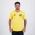 Camisa Umbro Santos Goleiro 2024 Amarela