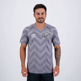 Camisa Umbro Santos Goleiro