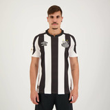 Camisa Umbro Santos Ii