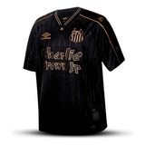 Camisa Umbro Santos Masculina
