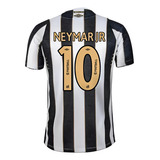 Camisa Umbro Santos Neymar