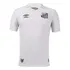 Camisa Umbro Santos Of1 Classic 2022 Branca Oficial