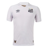 Camisa Umbro Santos Of1
