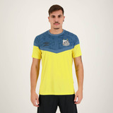 Camisa Umbro Santos Treino