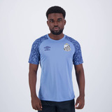 Camisa Umbro Santos Treino