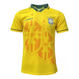 Camisa Umbro Selecao Brasileira