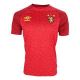 Camisa Umbro Sport Aquecimento