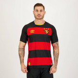 Camisa Umbro Sport Recife