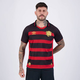 Camisa Umbro Sport Recife