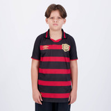 Camisa Umbro Sport Recife