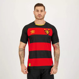 Camisa Umbro Sport Recife