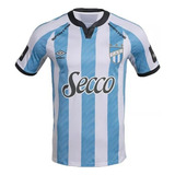 Camisa Umbro Tucuman I