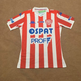 Camisa Union Santa Fe