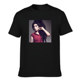 Camisa Unissex Amy Winehouse