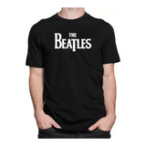 Camisa Unissex The Beatles