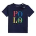 Camisa Urso Polo Ralph Lauren Original Infantil Bebe Menino
