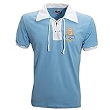 Camisa Uruguai 1930 Liga