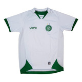 Camisa Usada Guarani Lupo