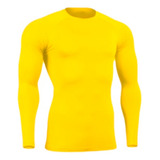 Camisa Uv 50 Manga