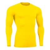 Camisa Uv 50 Manga
